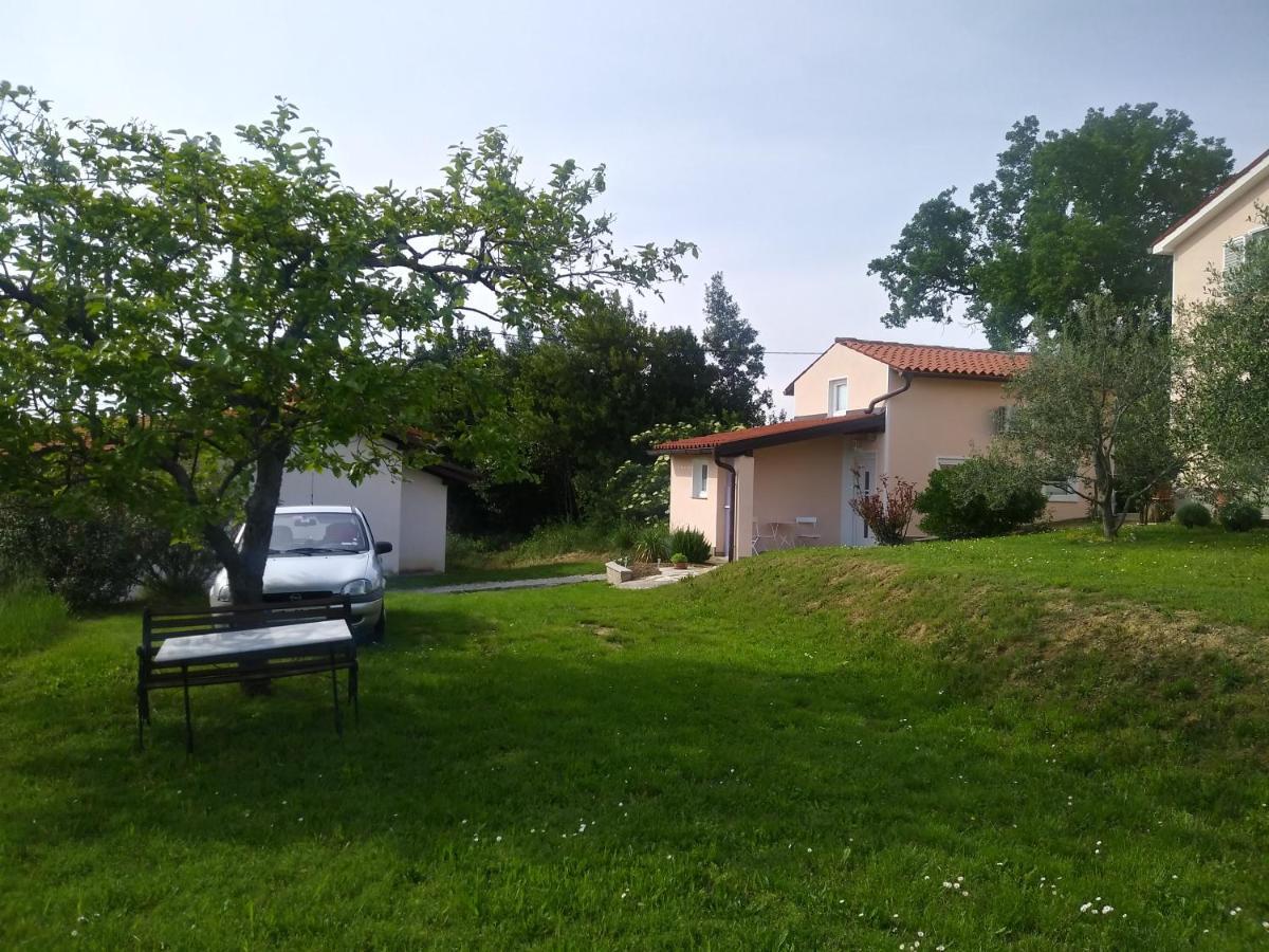 House Barizoni Villa Ankaran Exterior photo